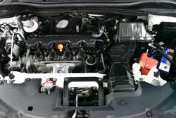 2017 Honda HR-V VTi-S