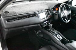 2017 Honda HR-V VTi-S
