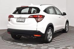 2017 Honda HR-V VTi-S