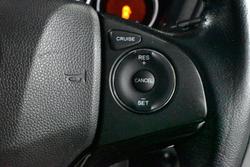 2017 Honda HR-V VTi-S