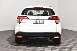 2017 Honda HR-V VTi-S