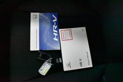 2017 Honda HR-V VTi-S