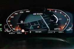 2021 BMW 3 Series M340i xDrive