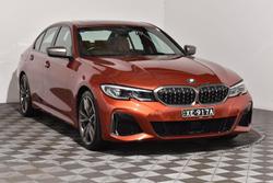 2021 BMW 3 Series M340i xDrive