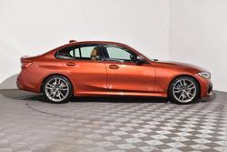 2021 BMW 3 Series M340i xDrive