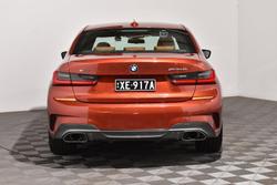 2021 BMW 3 Series M340i xDrive