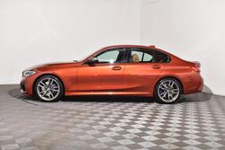 2021 BMW 3 Series M340i xDrive