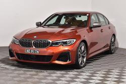 2021 BMW 3 Series M340i xDrive