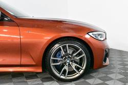 2021 BMW 3 Series M340i xDrive