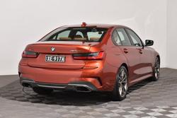 2021 BMW 3 Series M340i xDrive