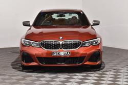 2021 BMW 3 Series M340i xDrive