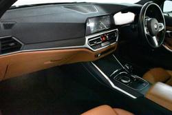 2021 BMW 3 Series M340i xDrive