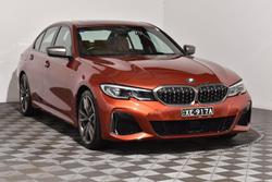 2021 BMW 3 Series M340i xDrive