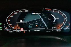 2021 BMW 3 Series M340i xDrive