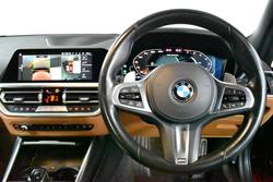 2021 BMW 3 Series M340i xDrive