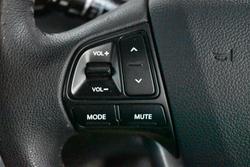 2012 Kia Rio SLS