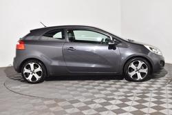 2012 Kia Rio SLS