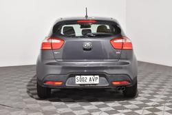 2012 Kia Rio SLS