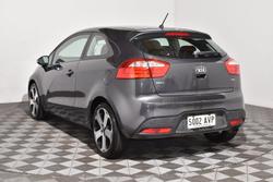 2012 Kia Rio SLS