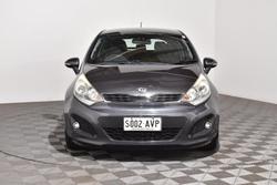 2012 Kia Rio SLS