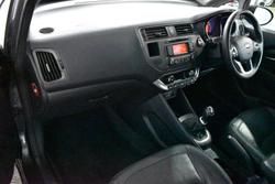 2012 Kia Rio SLS