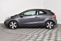 2012 Kia Rio SLS