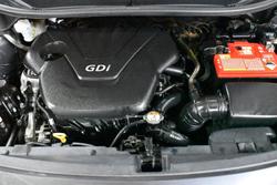 2012 Kia Rio SLS