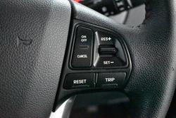 2012 Kia Rio SLS