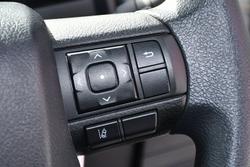 2025 Toyota Landcruiser GXL