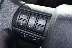 2025 Toyota Landcruiser GXL