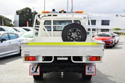 2025 Toyota Landcruiser GXL