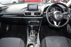 2014 Mazda 3 SP25