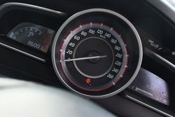 2014 Mazda 3 SP25