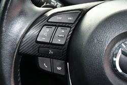 2014 Mazda 3 SP25