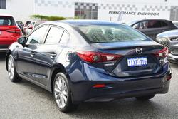 2014 Mazda 3 SP25