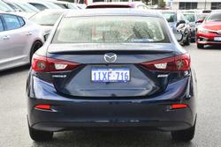 2014 Mazda 3 SP25
