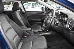 2014 Mazda 3 SP25