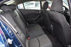 2014 Mazda 3 SP25