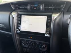 2022 Toyota Fortuner GX