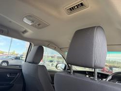 2022 Toyota Fortuner GX