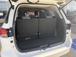 2022 Toyota Fortuner GX