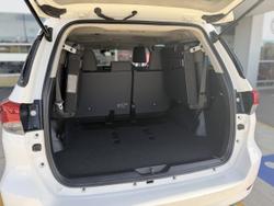 2022 Toyota Fortuner GX