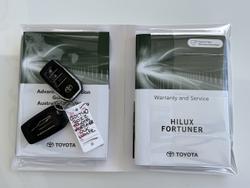 2022 Toyota Fortuner GX