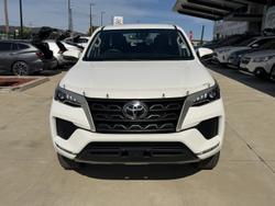 2022 Toyota Fortuner GX