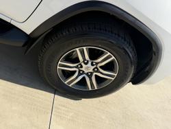 2022 Toyota Fortuner GX