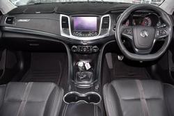 2016 Holden Commodore SS V