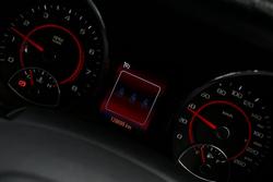 2016 Holden Commodore SS V