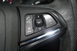 2016 Holden Commodore SS V