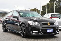 2016 Holden Commodore SS V