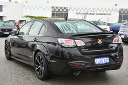 2016 Holden Commodore SS V